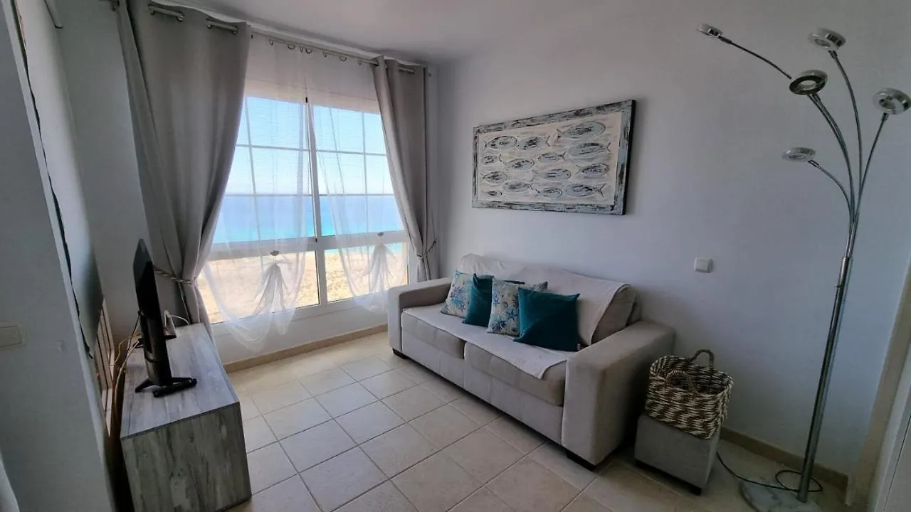 Ferienwohnung Casa Playa Sotavento Costa Calma
