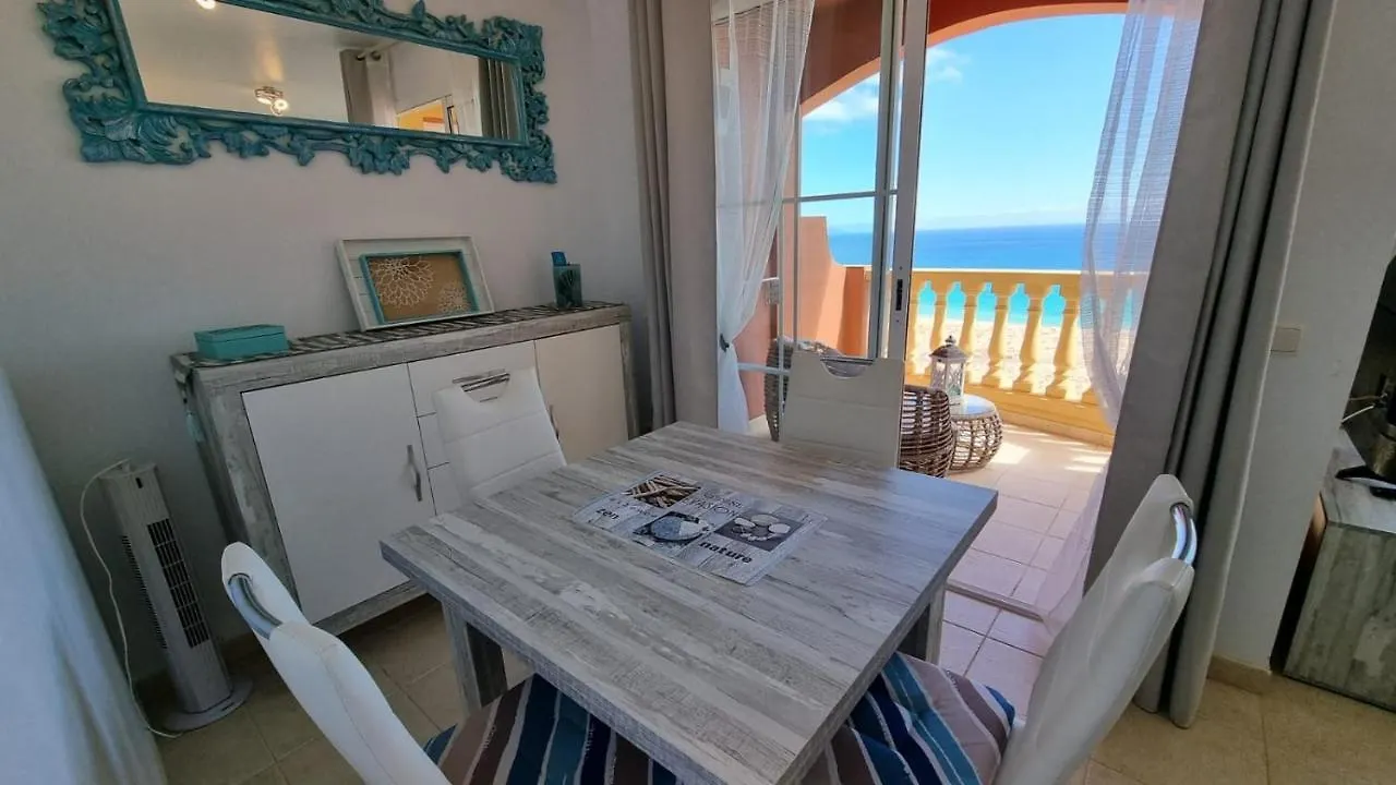 Ferienwohnung Casa Playa Sotavento Costa Calma