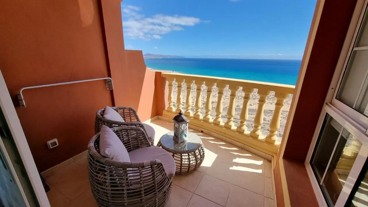 Ferienwohnung Casa Playa Sotavento Costa Calma