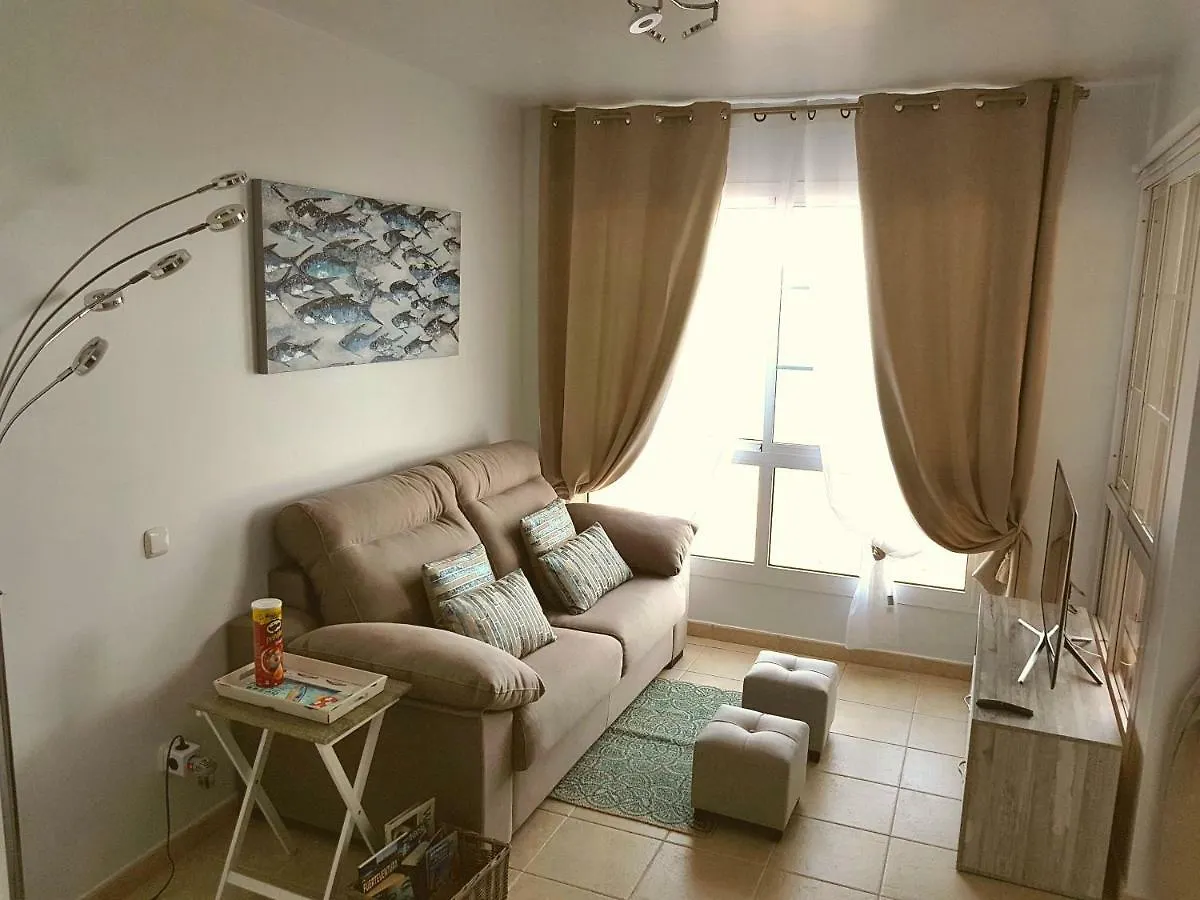 Apartment Ferienwohnung Casa Playa Sotavento Costa Calma Spanien