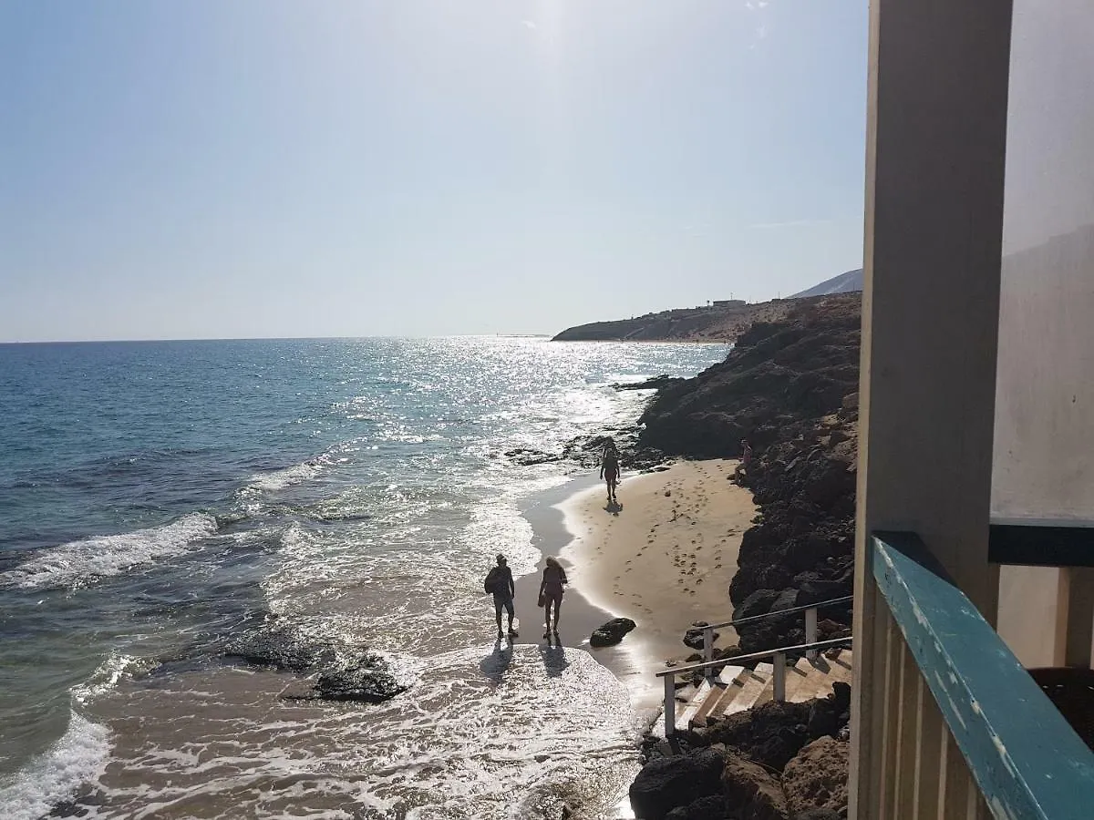 Ferienwohnung Casa Playa Sotavento Costa Calma 0*,