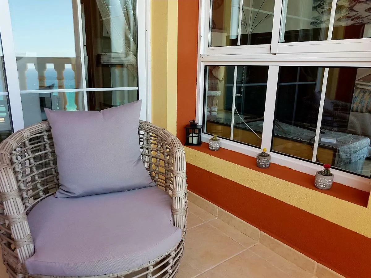 Ferienwohnung Casa Playa Sotavento Costa Calma Spanien