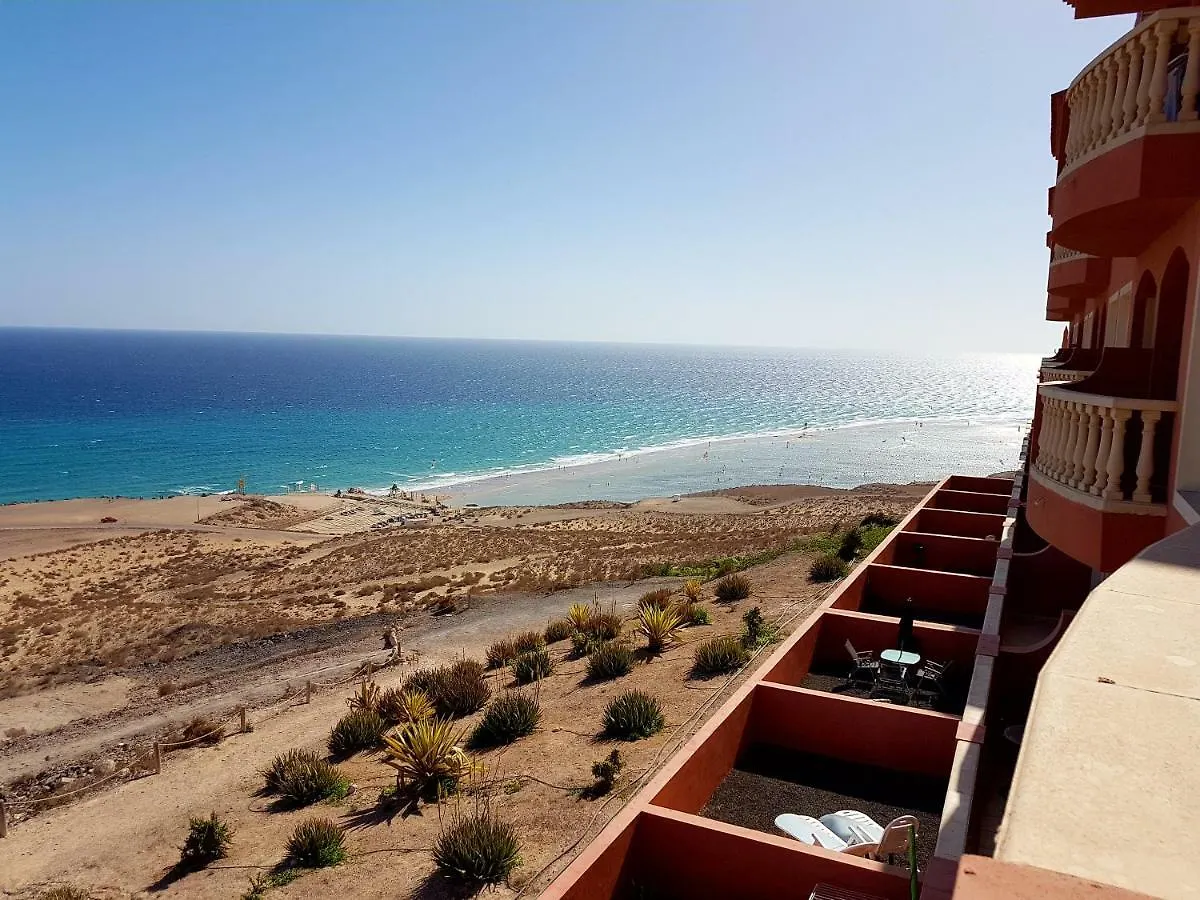 Apartment Ferienwohnung Casa Playa Sotavento Costa Calma