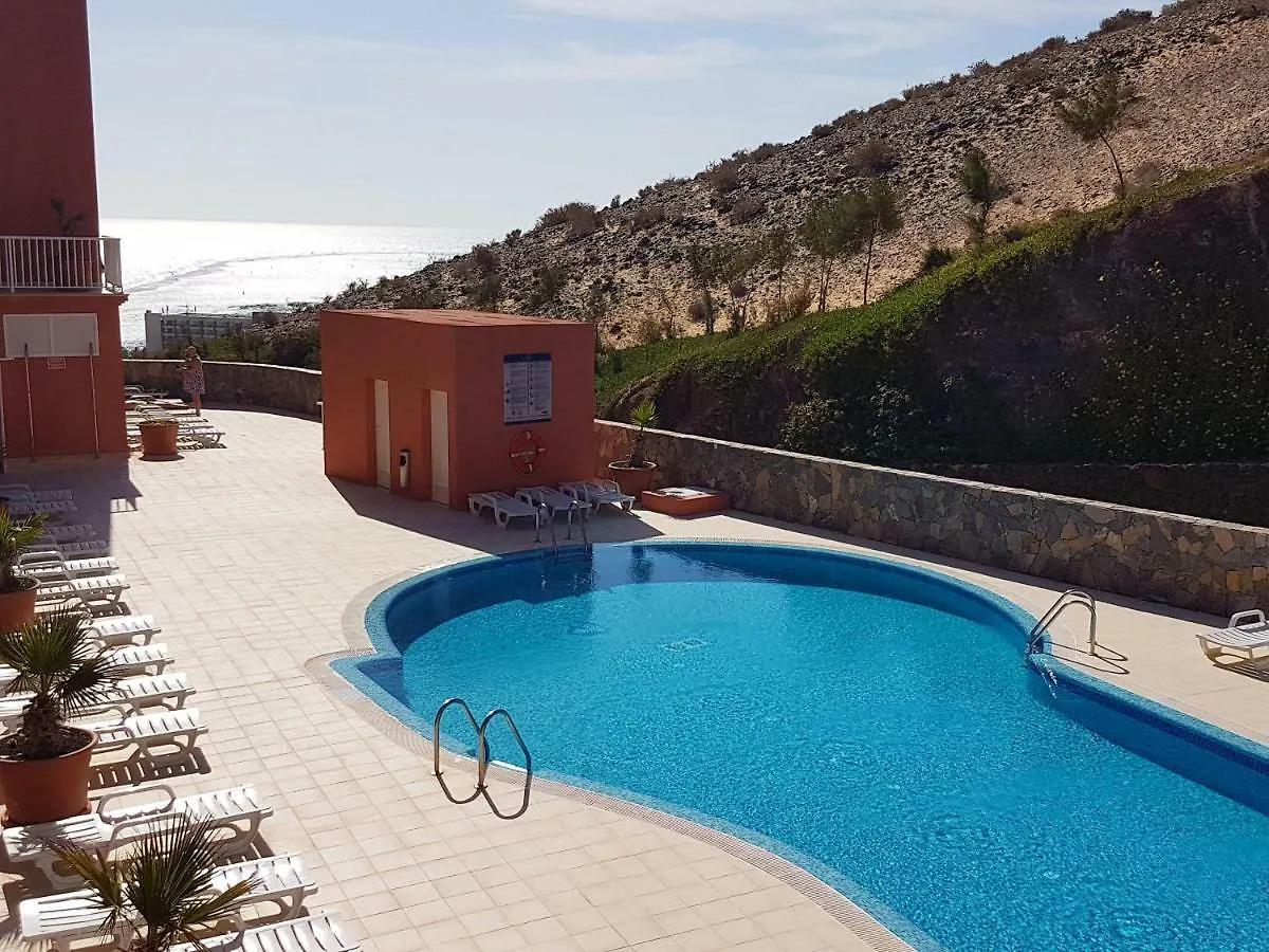 Apartment Ferienwohnung Casa Playa Sotavento Costa Calma