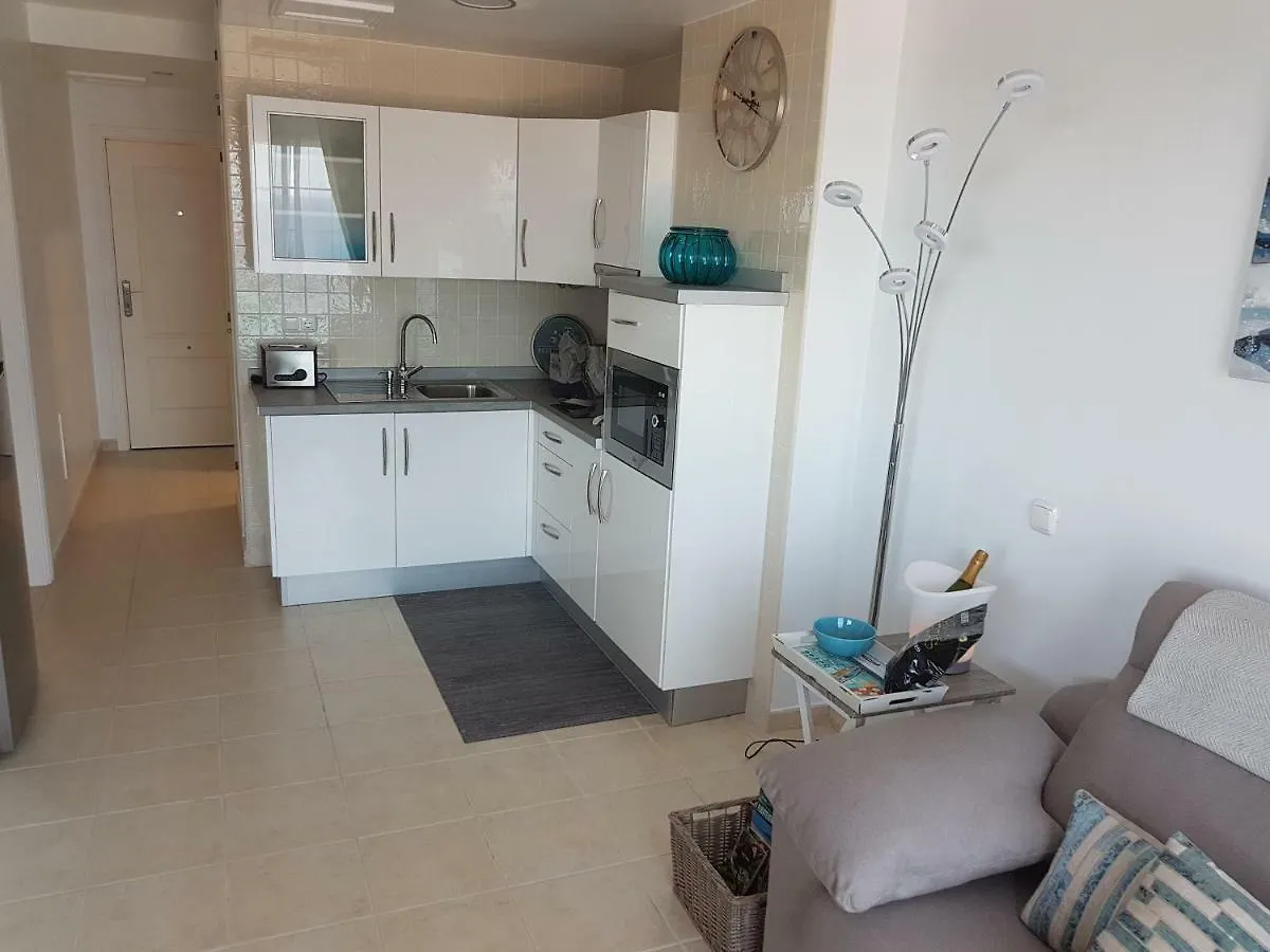 Ferienwohnung Casa Playa Sotavento Costa Calma Spanien