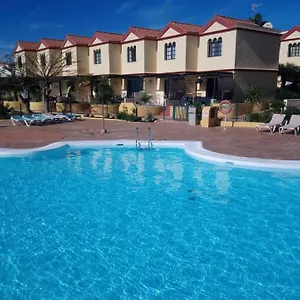 Fuerte Premium Blue Costa Calma