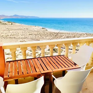 Smart-beachview Apartment