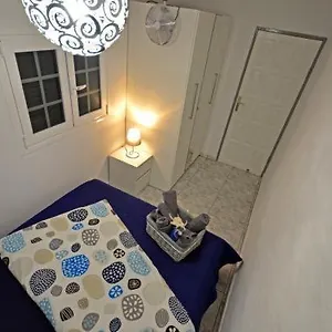 Ferienhaus Rio - Garten - 2 Schlafzimmer Ferienhaus
