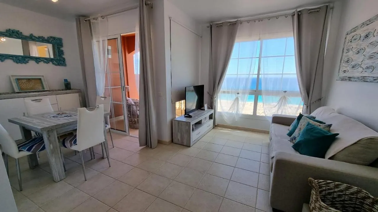 Appartement Casa Playa Sotavento à Costa Calma Espagne
