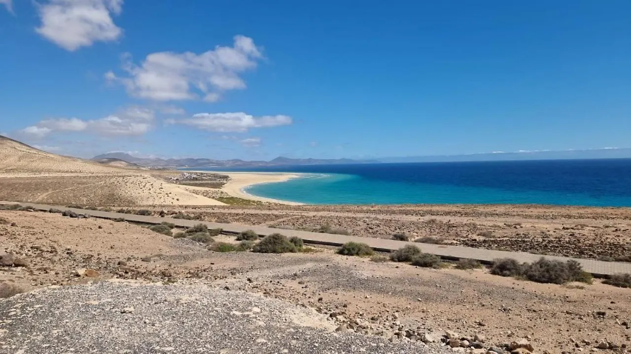 Appartement Casa Playa Sotavento à Costa Calma 0*,  Espagne