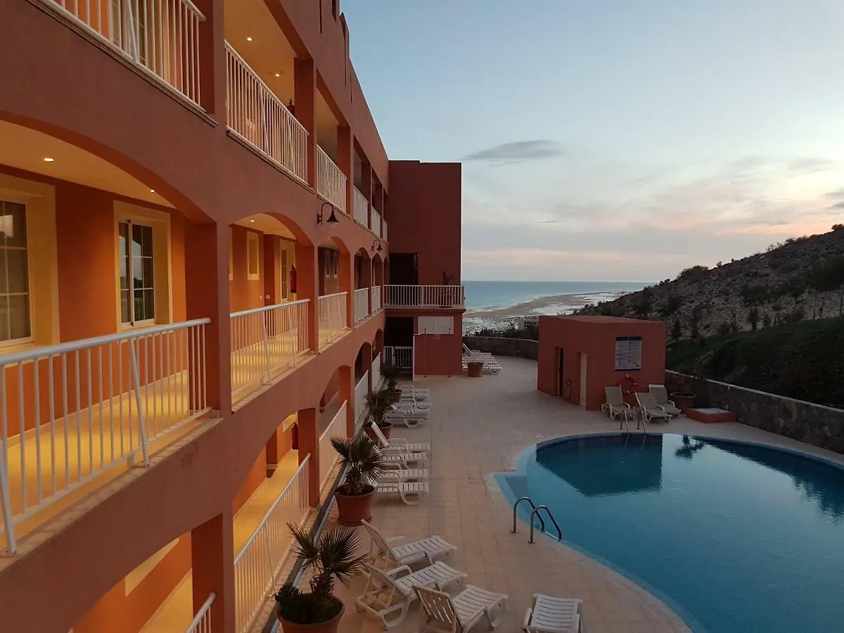 Appartement Casa Playa Sotavento à Costa Calma Espagne