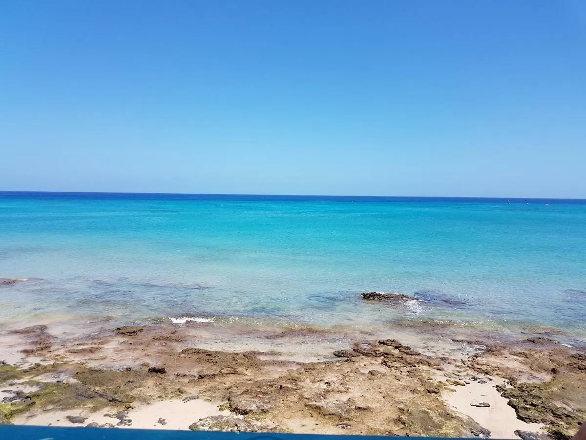 Appartement Casa Playa Sotavento à Costa Calma
