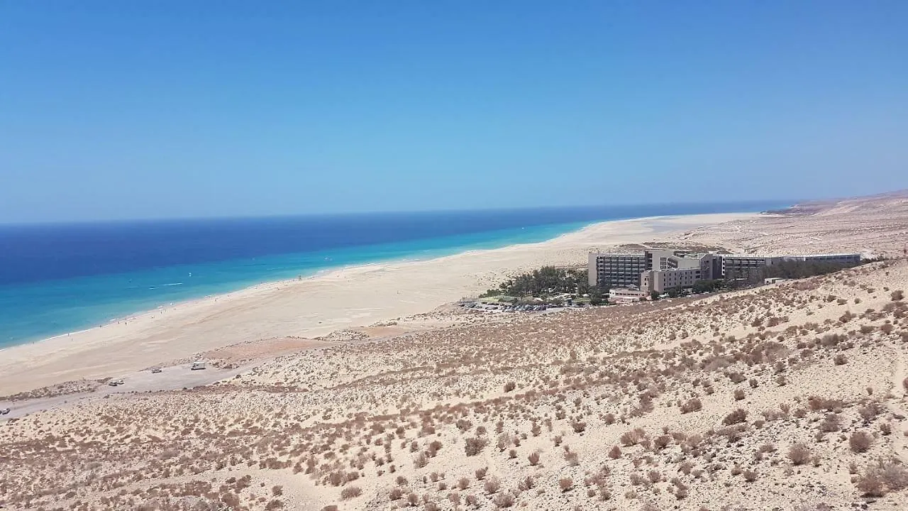 Appartement Casa Playa Sotavento à Costa Calma