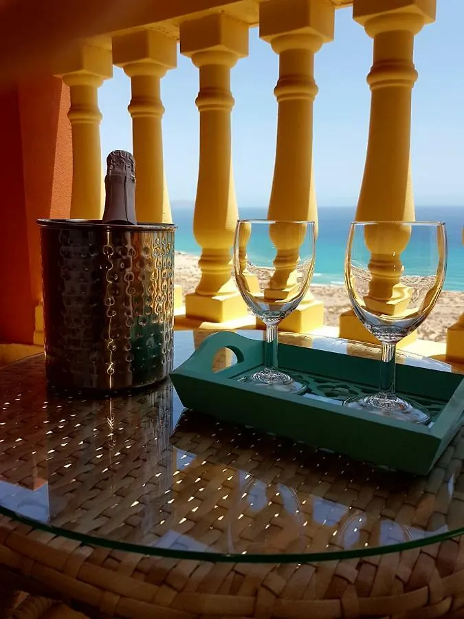 Appartement Casa Playa Sotavento à Costa Calma