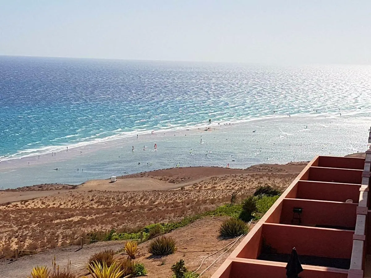 Appartement Casa Playa Sotavento à Costa Calma