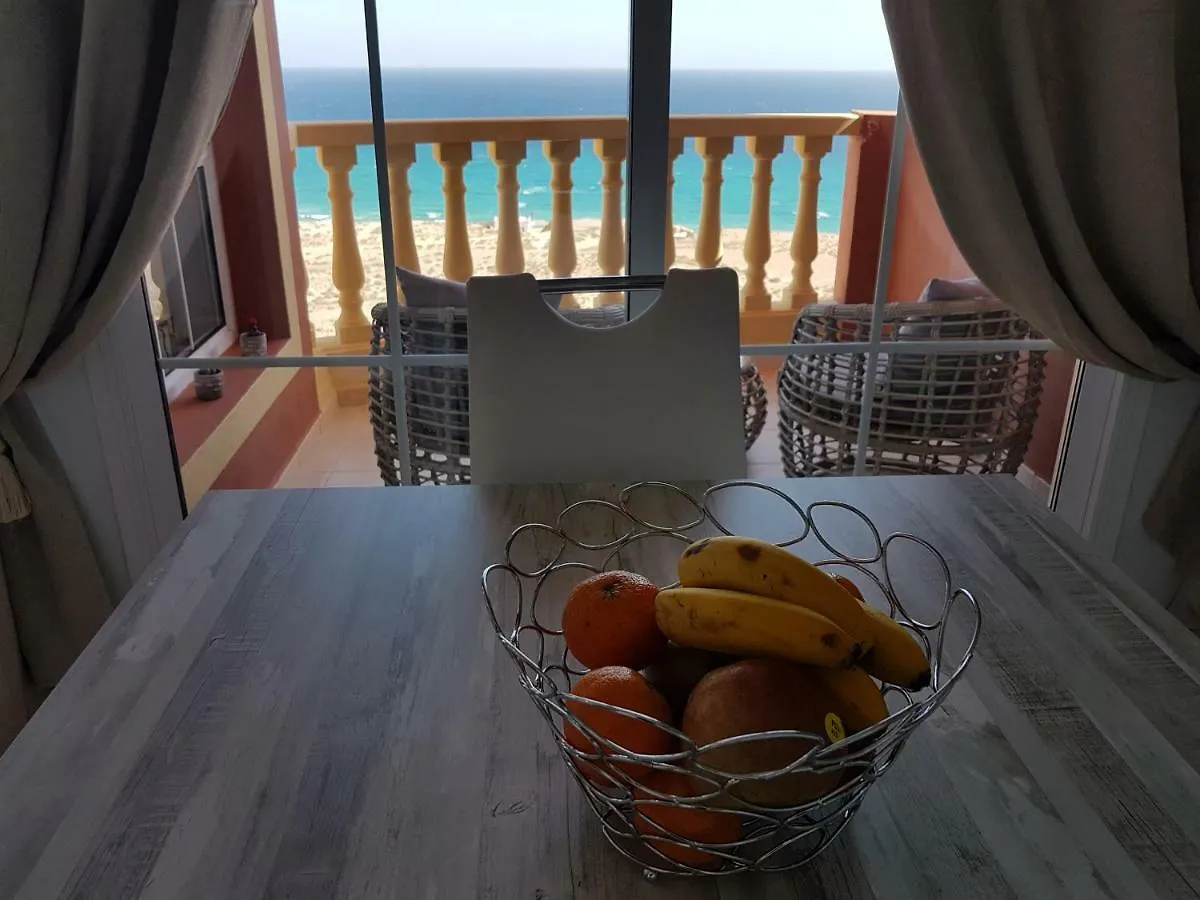 Appartement Casa Playa Sotavento à Costa Calma Espagne