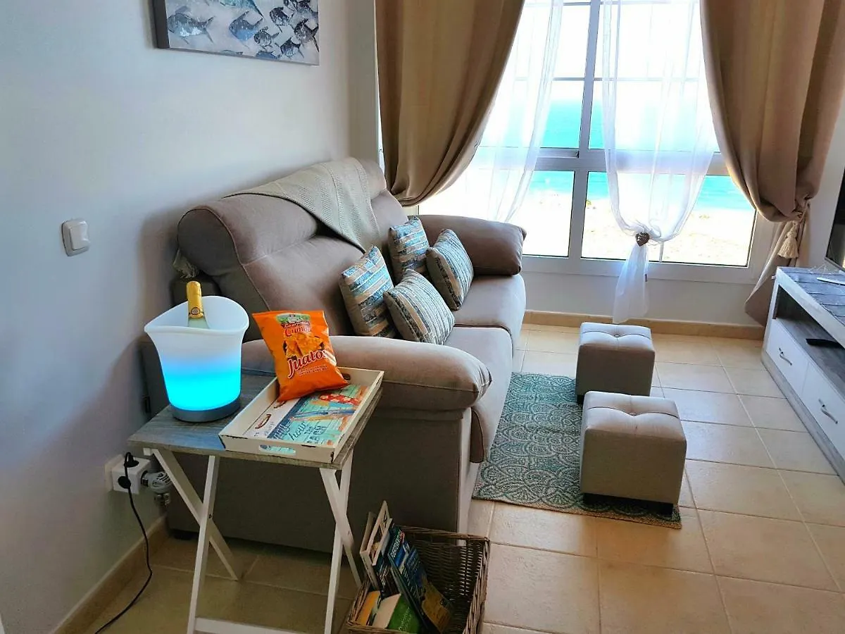 Appartement Casa Playa Sotavento à Costa Calma